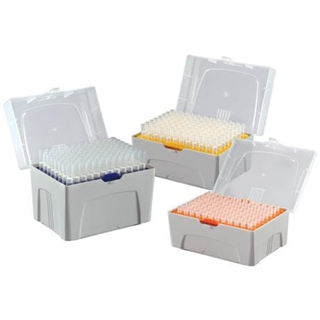 Labcon - superslik eppendorf style low retention pipette tips